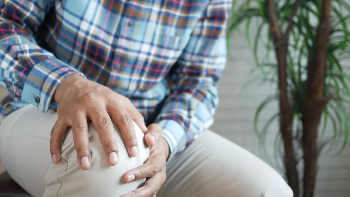 When to Consider MLS Laser Therapy for Pain in Fairfax, VA