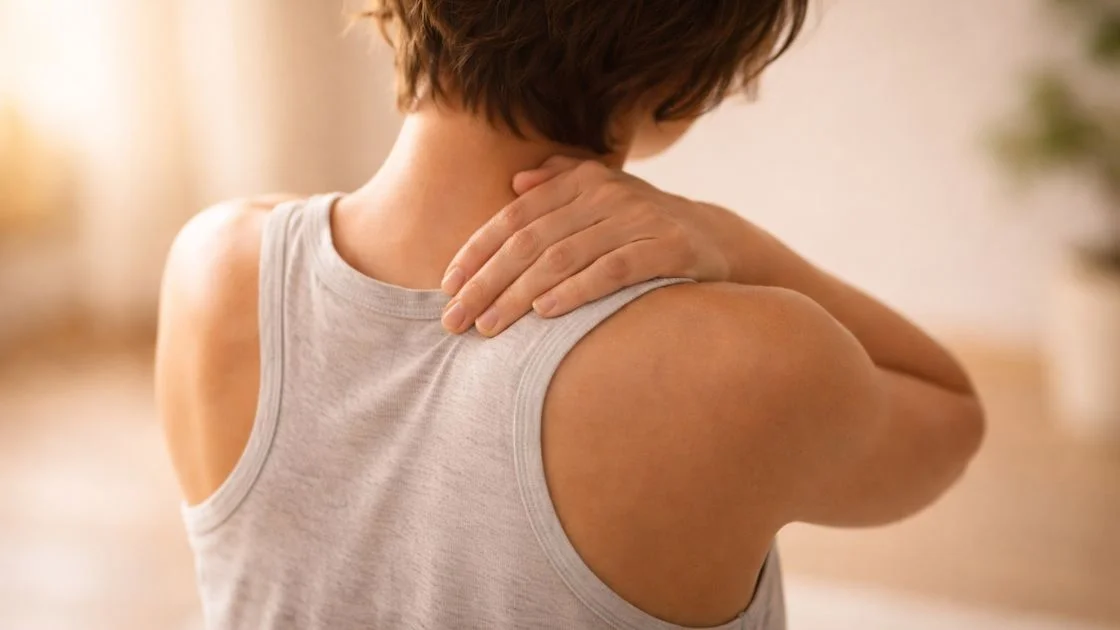 Living with Chronic Pain in Fairfax, VA: A Different Path Forward