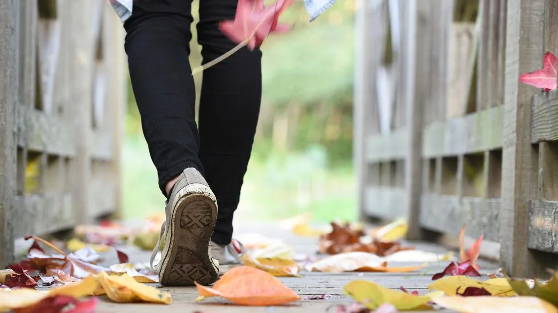 MLS Laser Therapy: Stay Active This Fall in Fairfax, VA