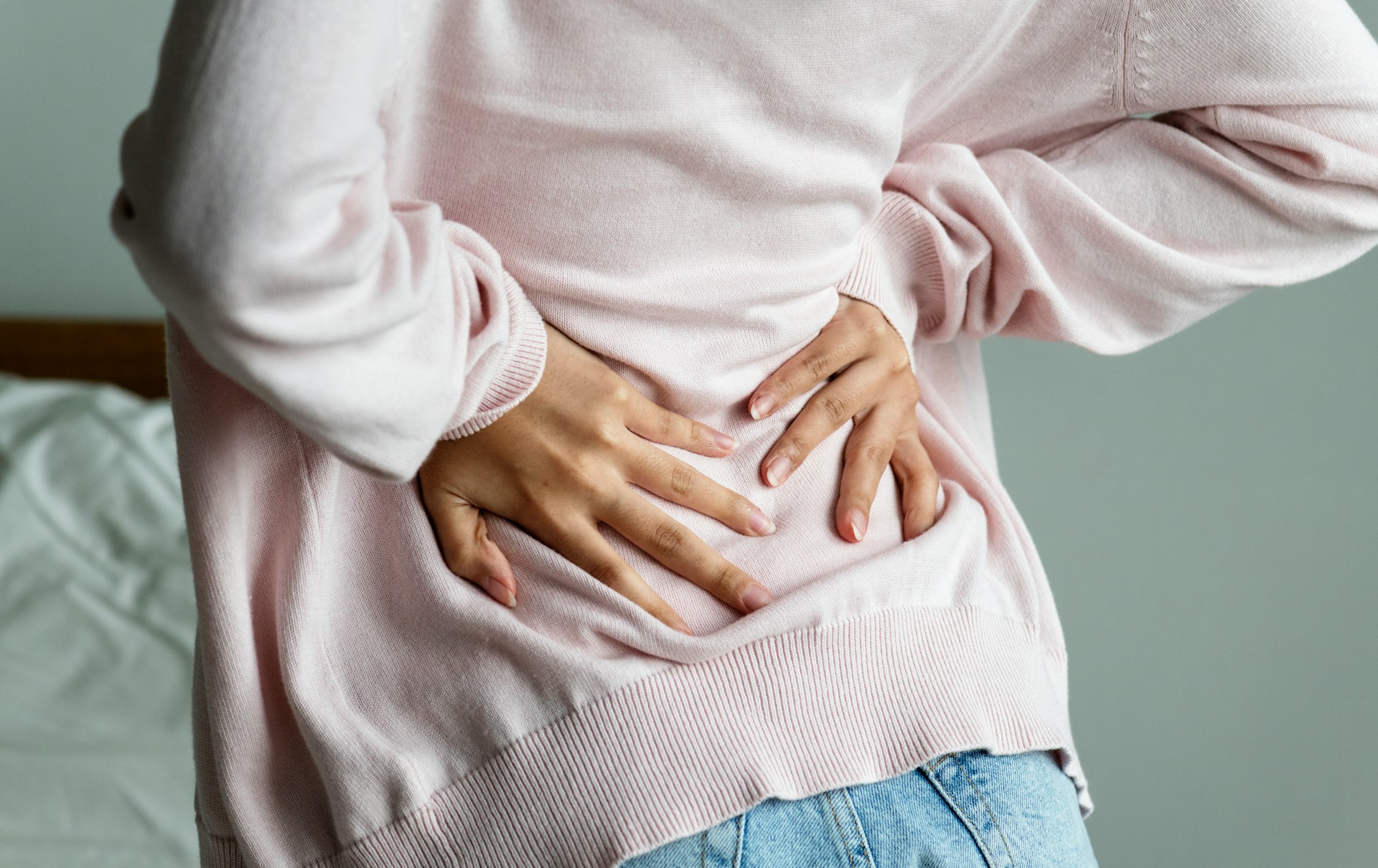 What Laser Pain Management Means for Long-Term Back Relief