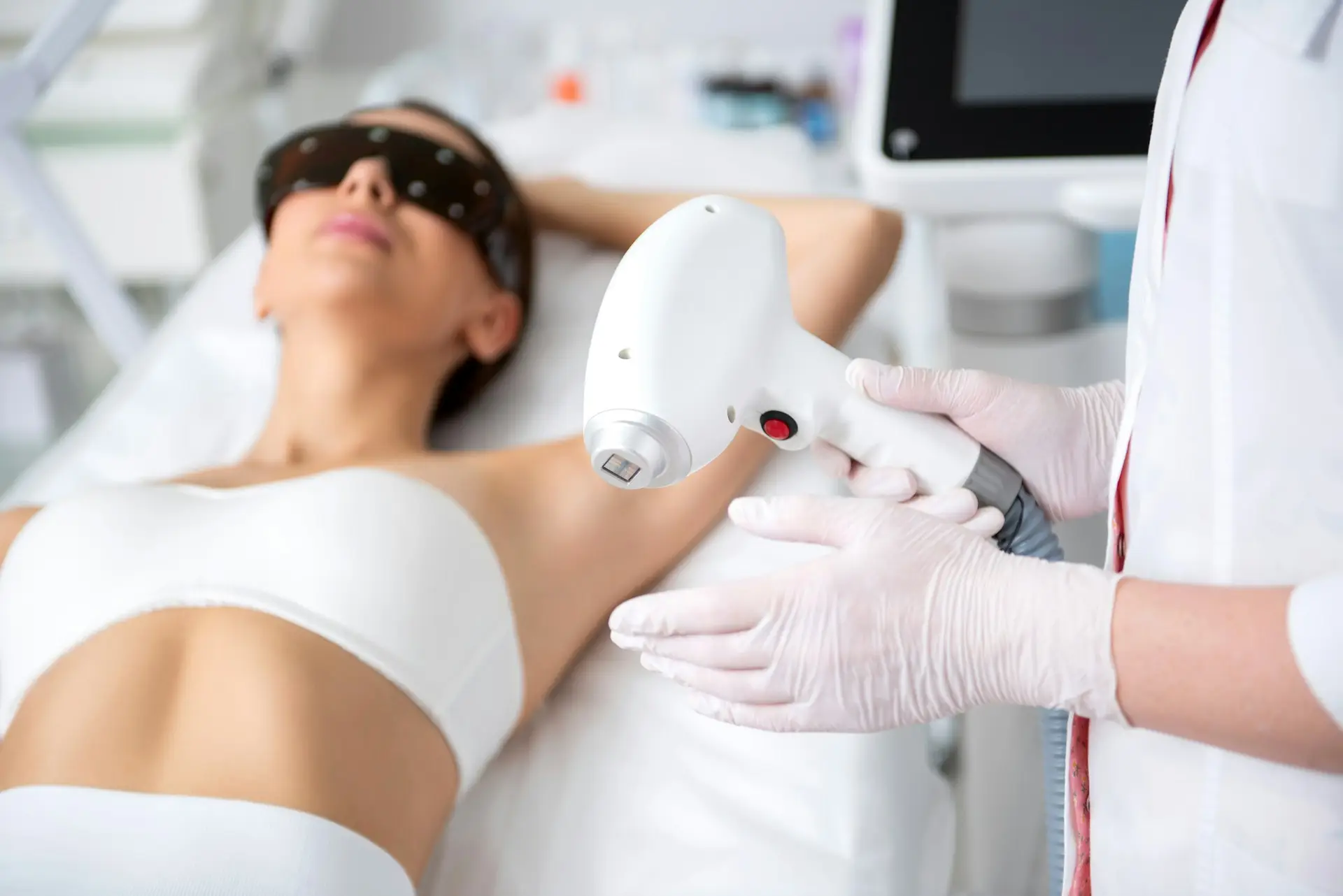 Why Winter Is Ideal for Full-Body Contouring With Zerona
