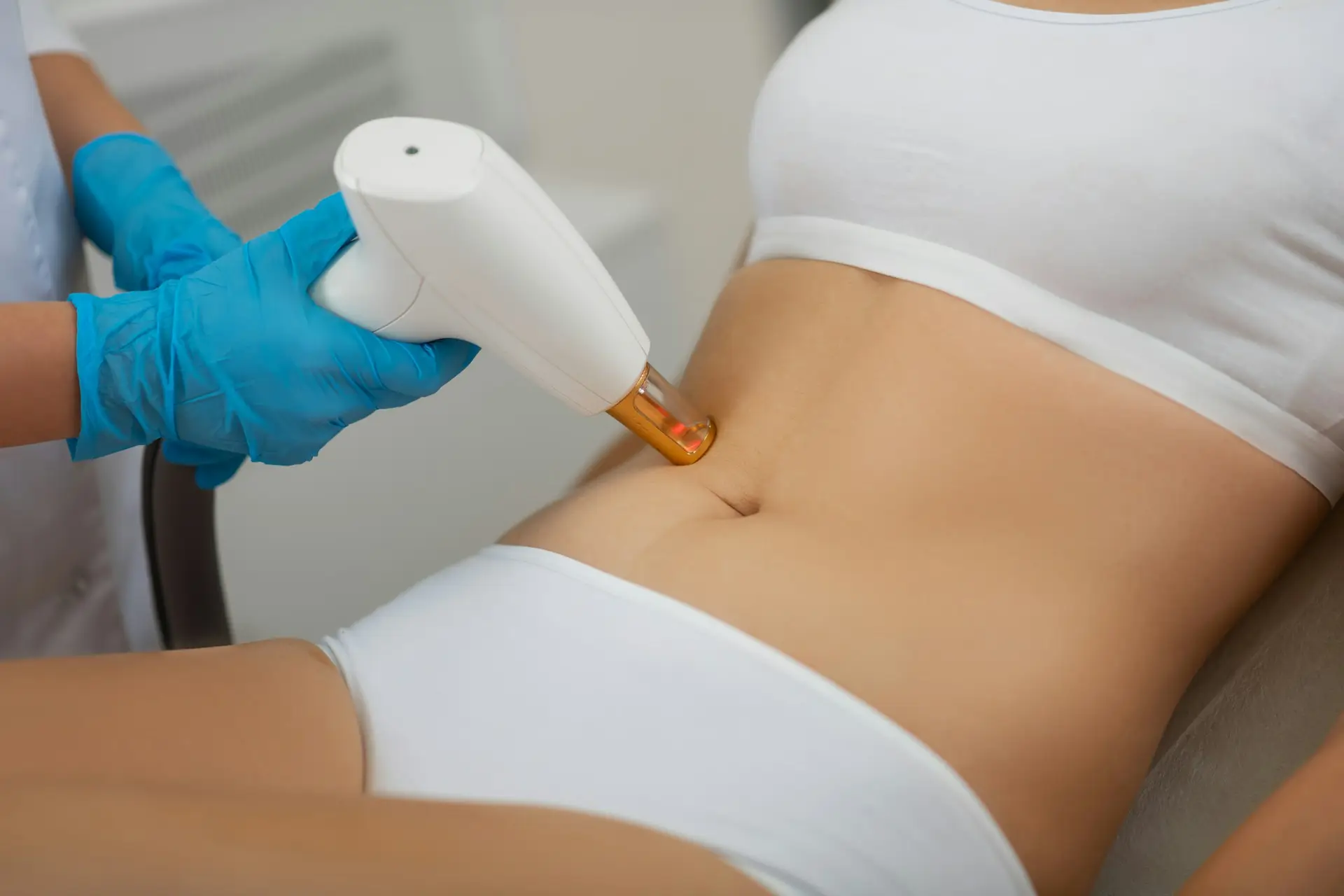 How Zerona Laser Helps When Holiday Weight Won’t Budge