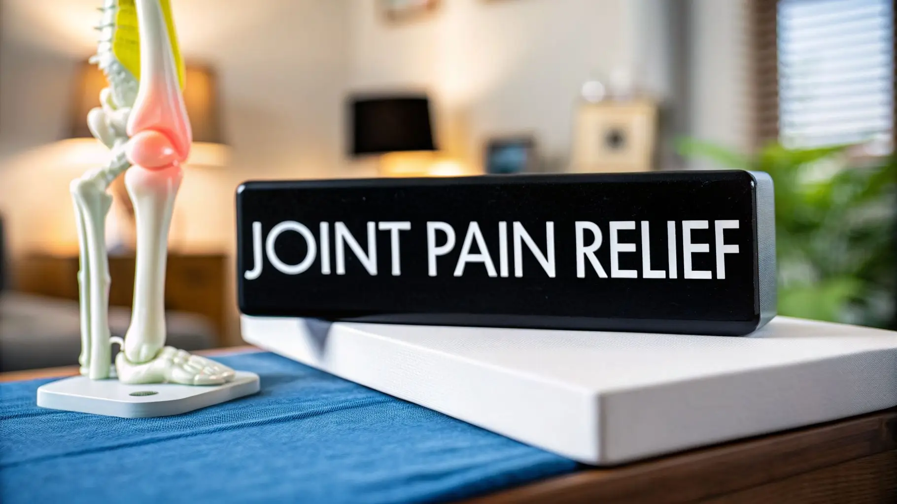 Joint Pain Treatment in Fairfax, VA