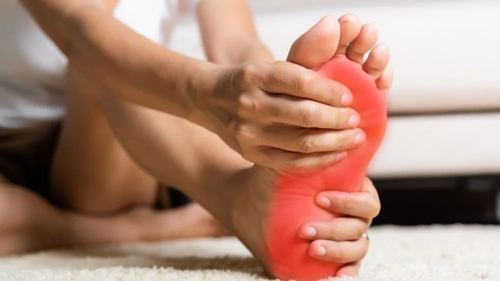 Neuropathy Treatment in Fairfax: What MLS Laser Can Do