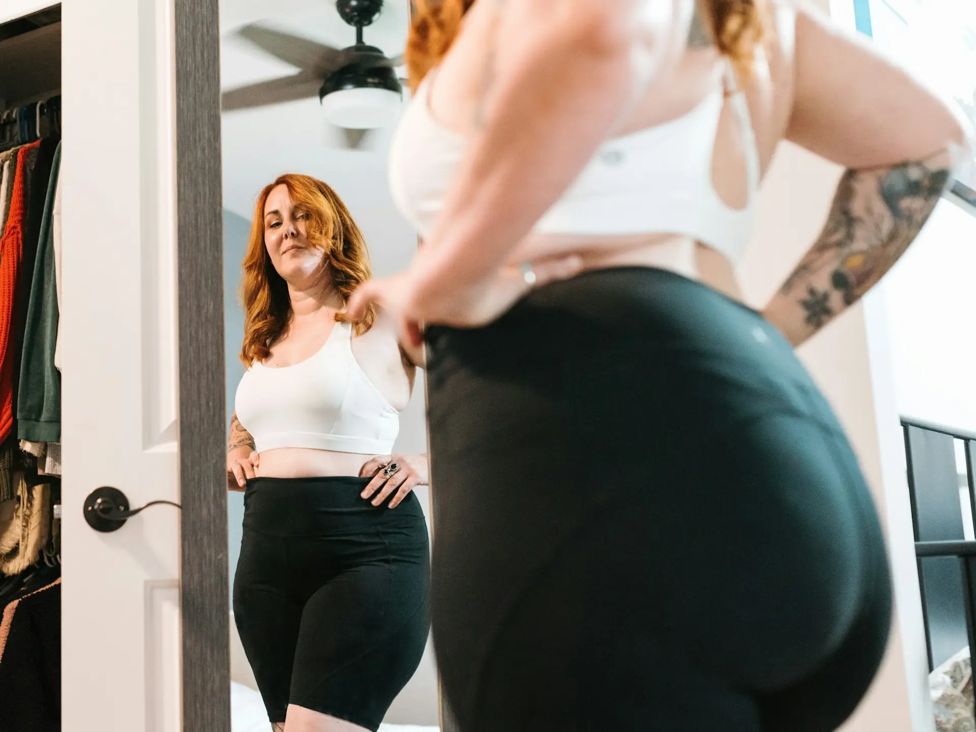 Does Zerona Work Better on Stubborn Fat in Colder Months?