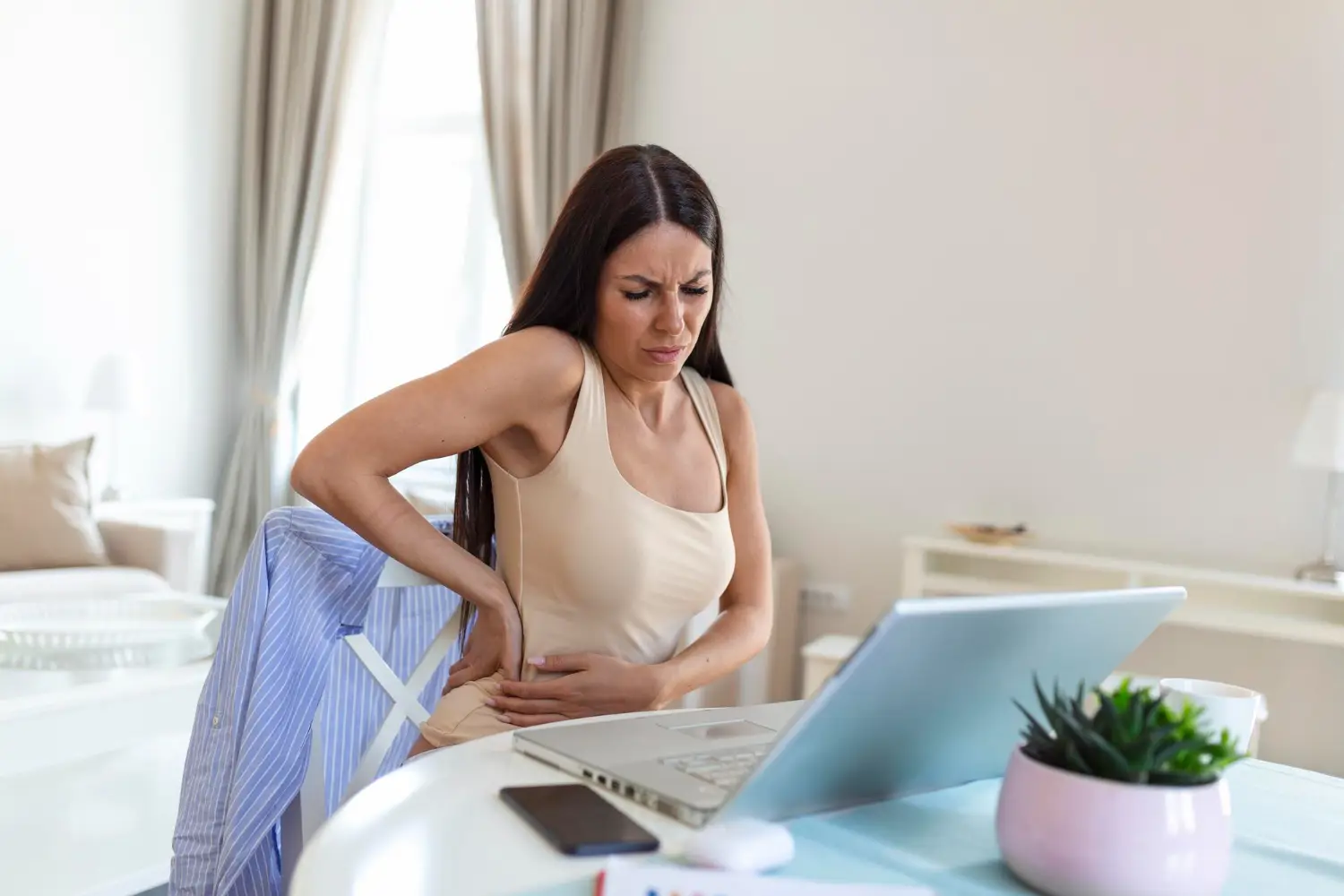 Your Guide to Laser Therapy for Sciatica Pain Relief