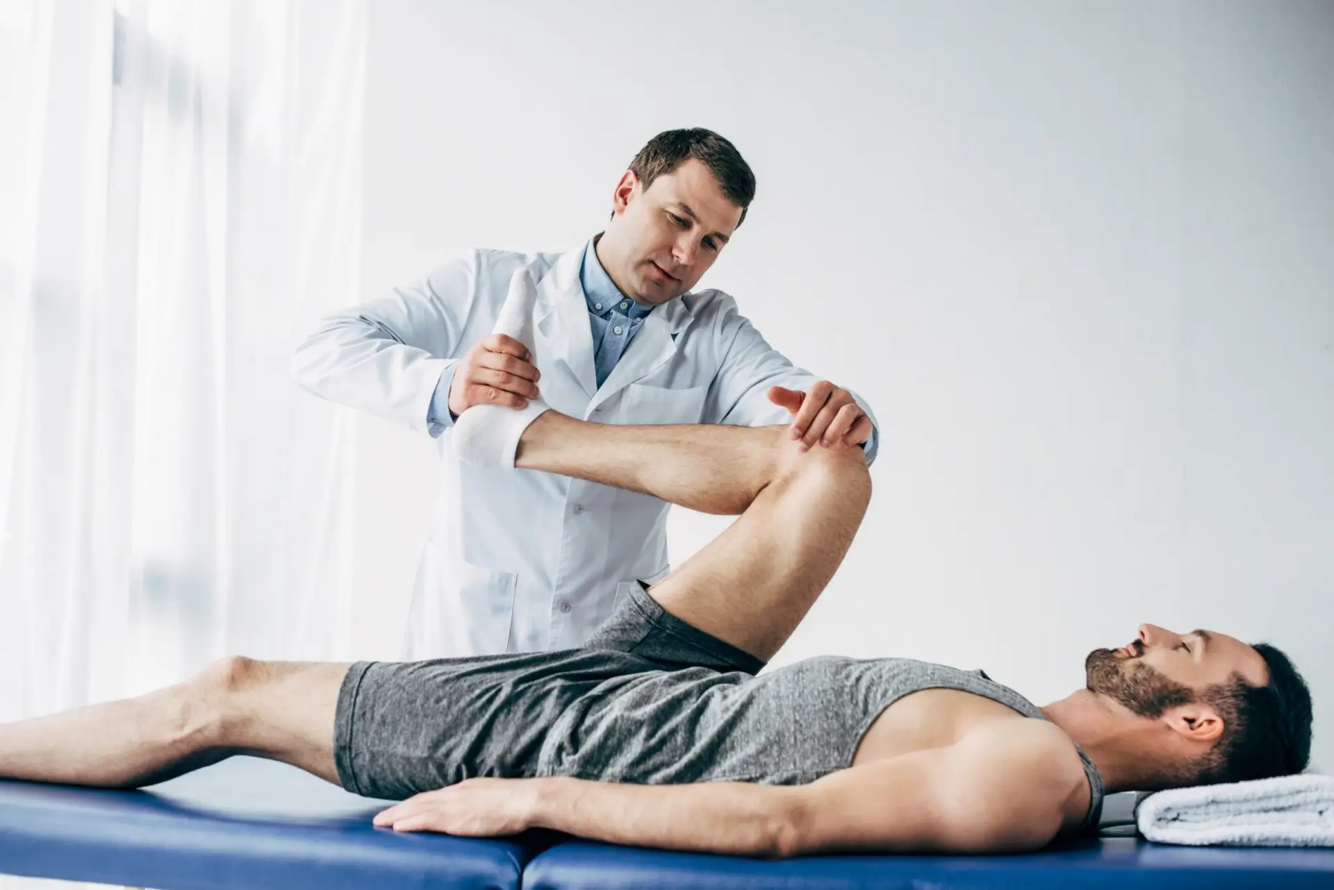Chiropractic Care