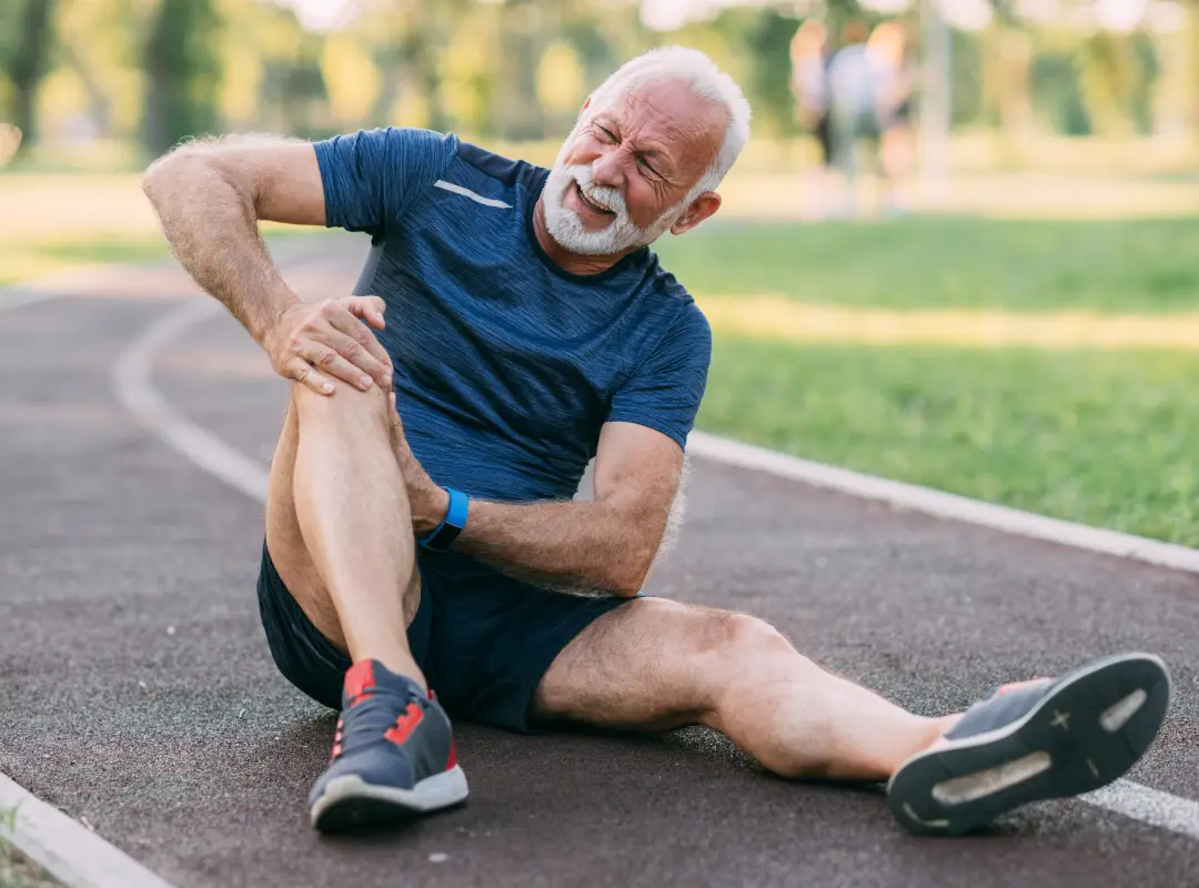 Knee Pain