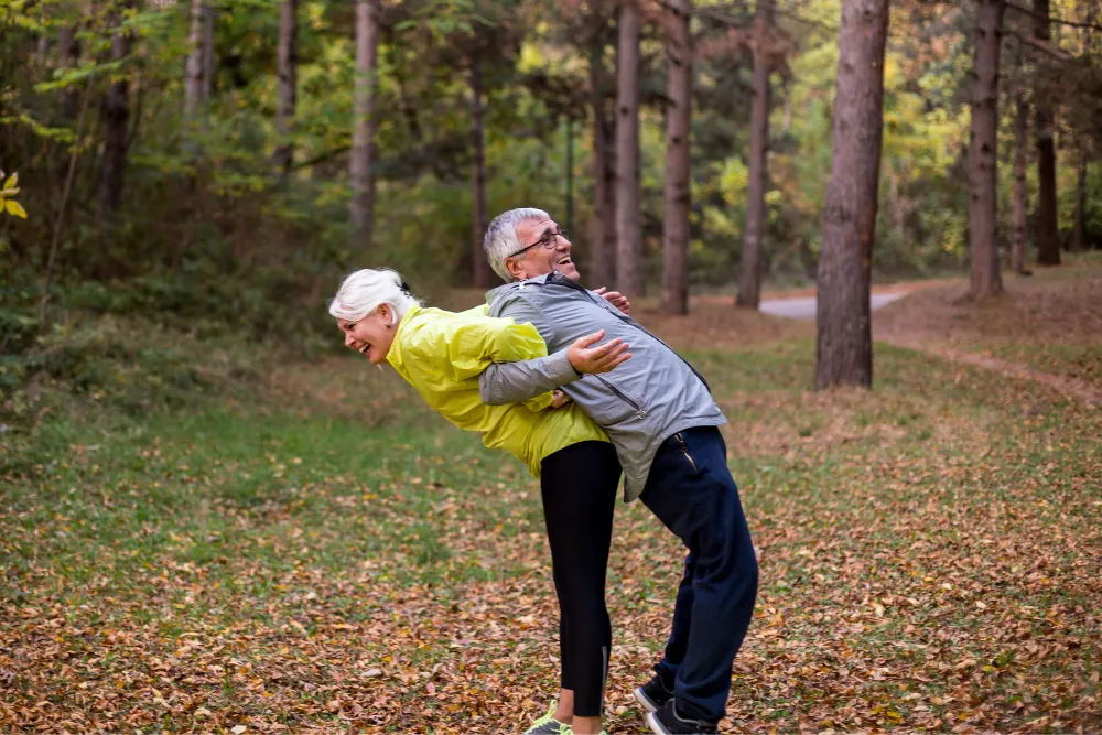 MLS Laser Therapy for Sciatica in Fairfax, VA