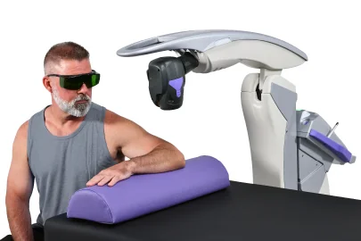 Tennis Elbow