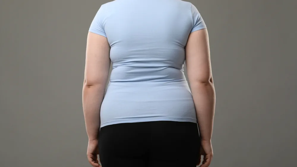 Back & Bra Line