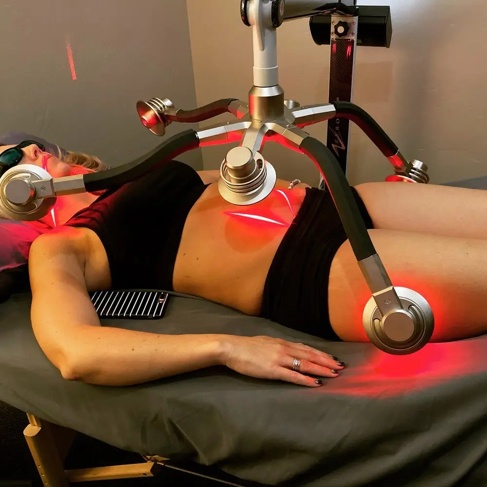 Zerona Body Contouring