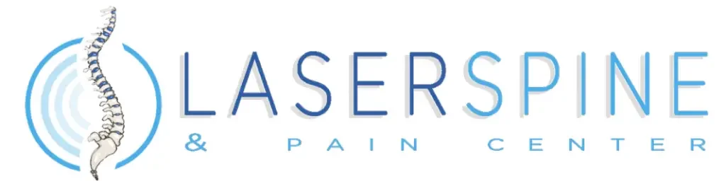 Laser Spine & Pain Center