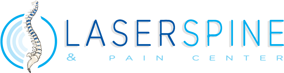 Laser Spine and Pain Center